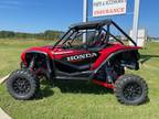 2023 Honda Talon 1000RS FOX Live Valve