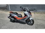 2023 Kymco X-Town 300i ABS