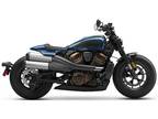 2023 Harley-Davidson Sportster® S