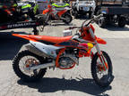 2023 KTM 450 SX-F Factory Edition