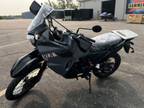 2023 Kawasaki KLR 650