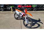 2024 Ktm 250 Sx-F