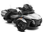 2023 Can-Am Spyder RT