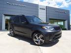 2023 Land Rover Discovery, 4K miles