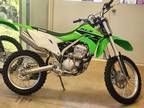 2023 Kawasaki KLX 300R