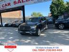 $15,999 2015 Mercedes-Benz ML-Class with 85,433 miles!