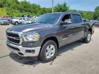 Used 2020 Ram 1500 for sale.