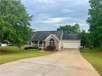 Ranch,Traditional, Single Family - Pickens, SC