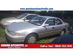 Used 1996 Toyota Camry for sale.