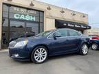 Used 2015 Buick Verano for sale.