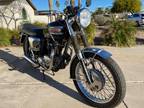 1966 Triumph Tiger