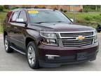 2017 Chevrolet Tahoe