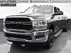 2020 Ram 3500