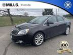 2014 Buick Verano