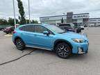 2019 Subaru Crosstrek Hybrid