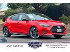 2019 Hyundai Veloster