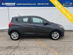 2019 Chevrolet Spark