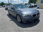 2014 BMW 328d