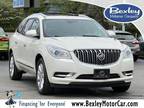 2015 Buick Enclave