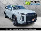 2023 Hyundai Palisade