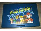 Ematic Paw Patrol Portable DVD Player With Swivel Screen