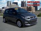 2022 Chevrolet Spark