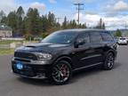 2020 Dodge Durango