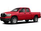 2007 Dodge Ram 1500