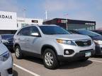 2013 Kia Sorento