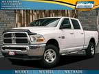 2012 Ram 2500