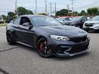 2020 Bmw M2