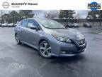 2019 Nissan LEAF