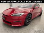 2021 Tesla Model S