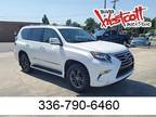 2015 Lexus GX 460