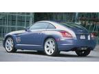 2005 Chrysler Crossfire