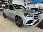 2022 Mercedes-Benz GLS 450