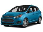 2014 Ford C-Max Energi