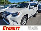 2018 Lexus GX 460