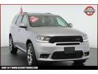 2020 Dodge Durango