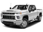 2020 Chevrolet Silverado 2500HD