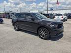 2017 Dodge Durango