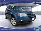 2009 Subaru Forester