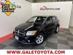 2012 Dodge Caliber