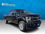 2022 Ford F-350