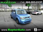 2013 Nissan Cube