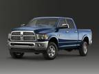 2011 Dodge Ram 3500