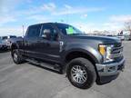 2017 Ford F-350