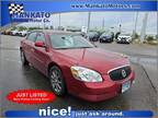 2006 Buick Lucerne