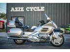 2005 Honda Gold Wing