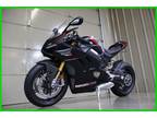 2021 Ducati Panigale Ducati Corse Panigale V4 SP ONLY 5 MILES